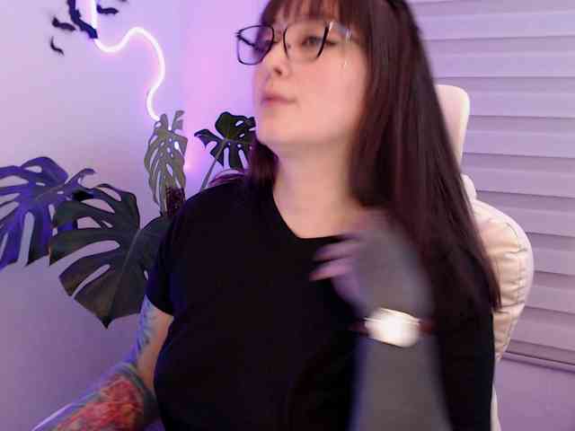 Fallenag666 webcam