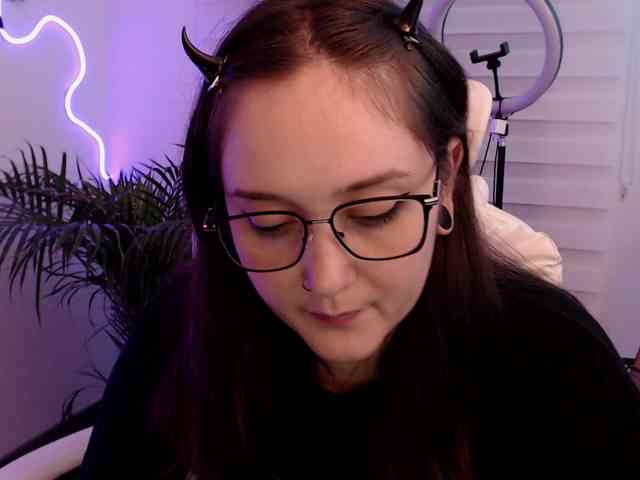 Fallenag666 webcam