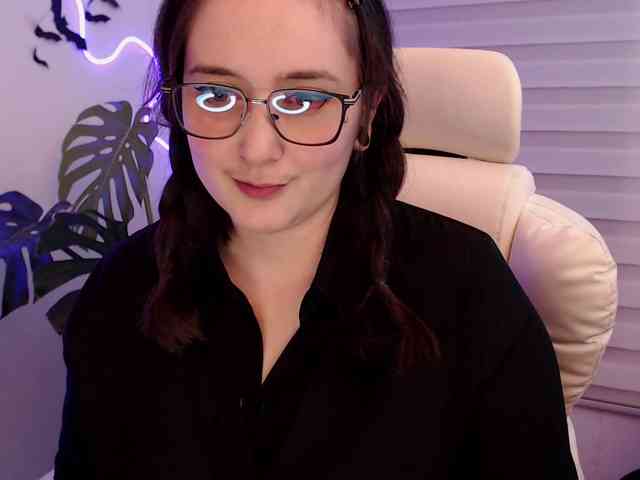 Fallenag666 webcam