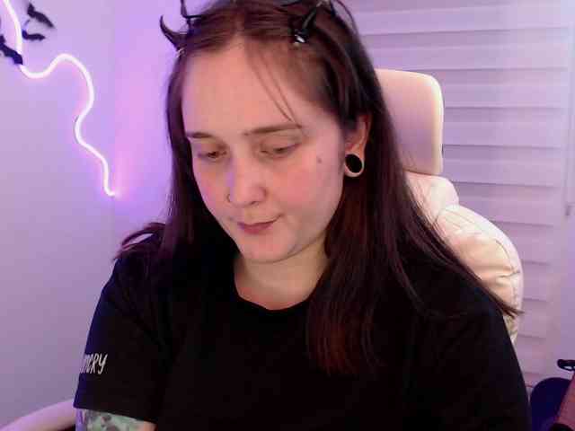 Fallenag666 webcam