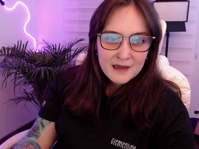 Fallenag666 webcam