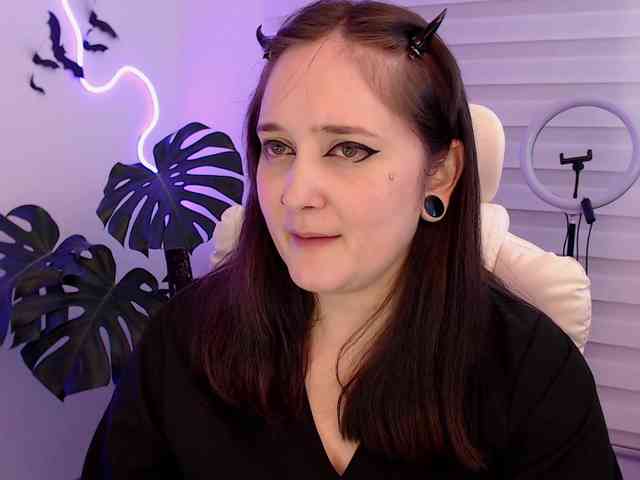 Fallenag666 webcam