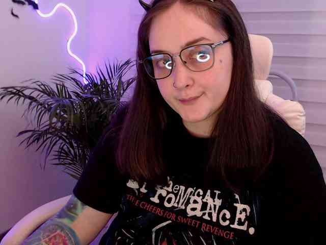 Fallenag666 webcam