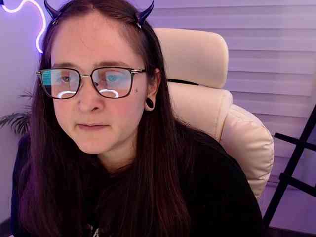 Fallenag666 webcam