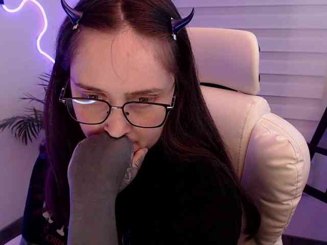 Fallenag666 webcam