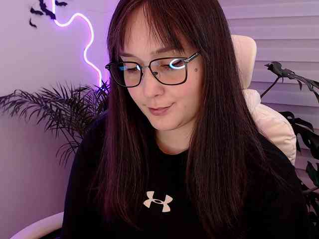 Fallenag666 webcam