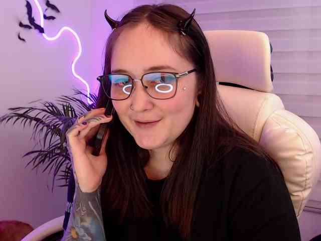 Fallenag666 webcam