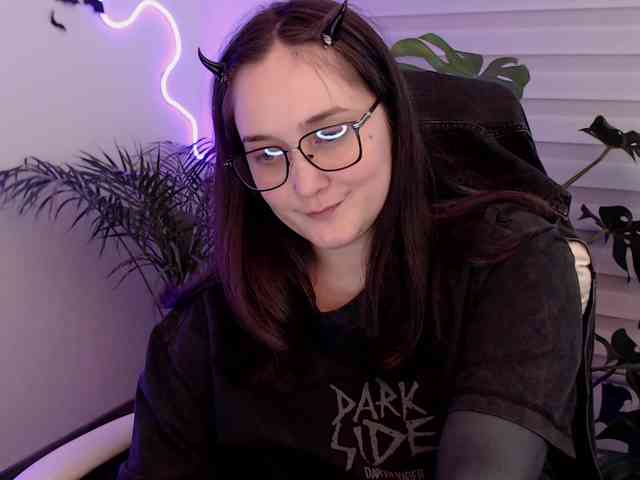 Fallenag666 webcam