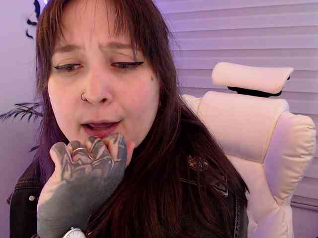 Fallenag666 webcam