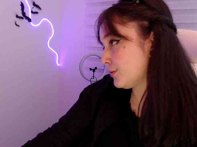 Fallenag666 webcam