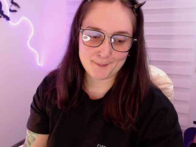 Fallenag666 webcam