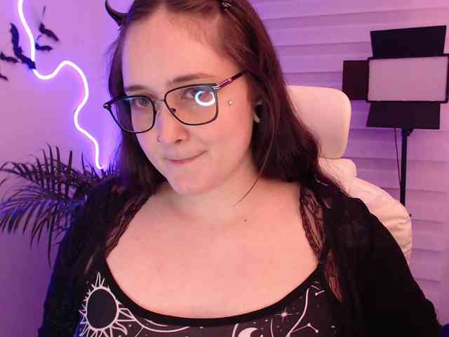 Fallenag666 webcam