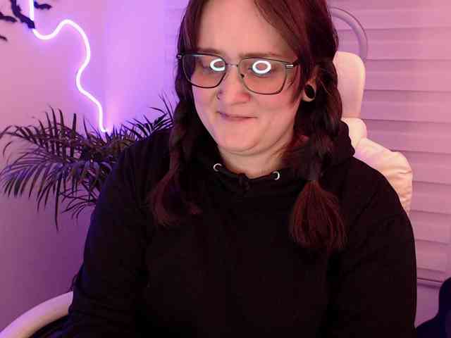 Fallenag666 webcam