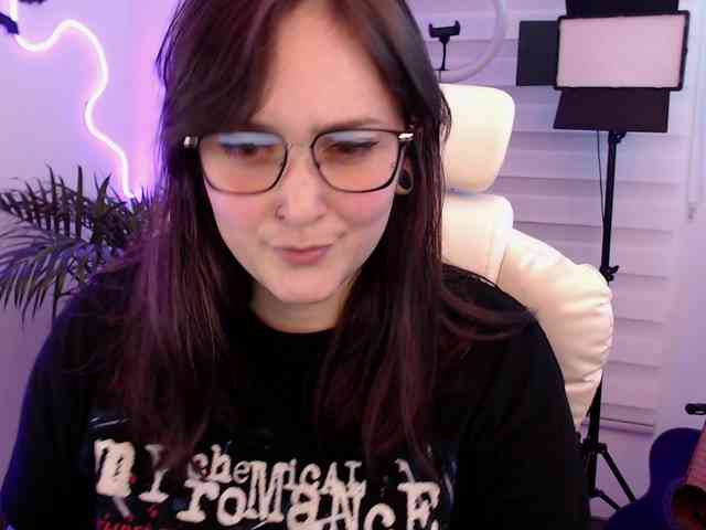 Fallenag666 webcam