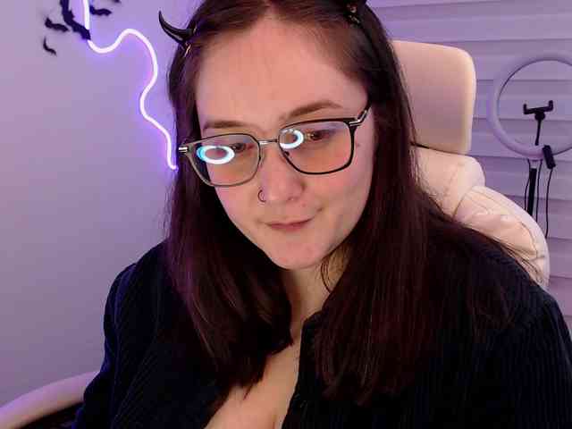 Fallenag666 webcam