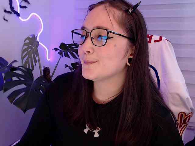 Fallenag666 webcam