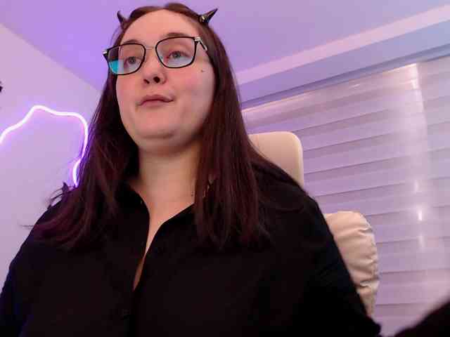 Fallenag666 webcam