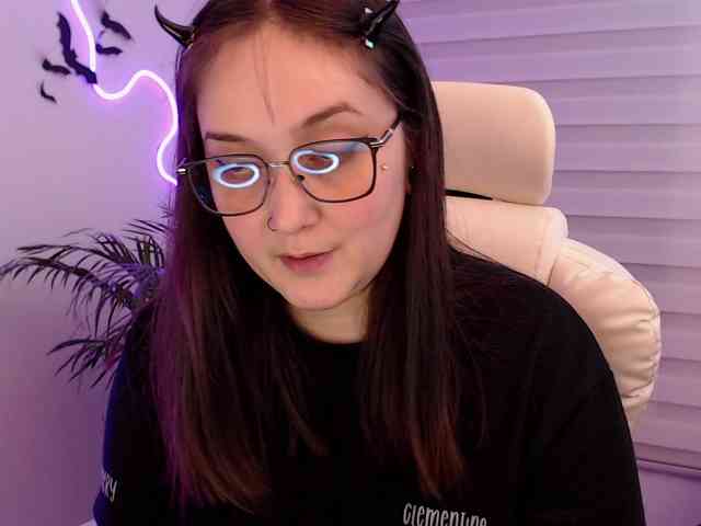 Fallenag666 webcam