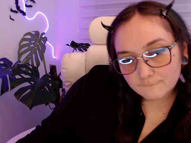 Fallenag666 webcam
