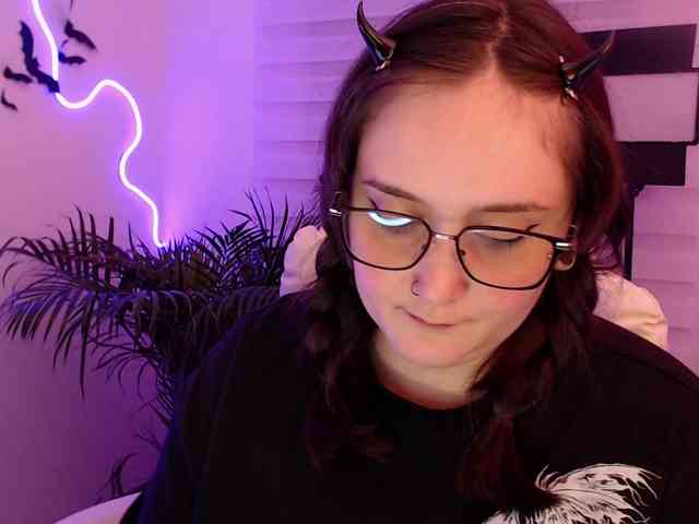 Fallenag666 webcam