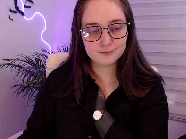 Fallenag666 webcam