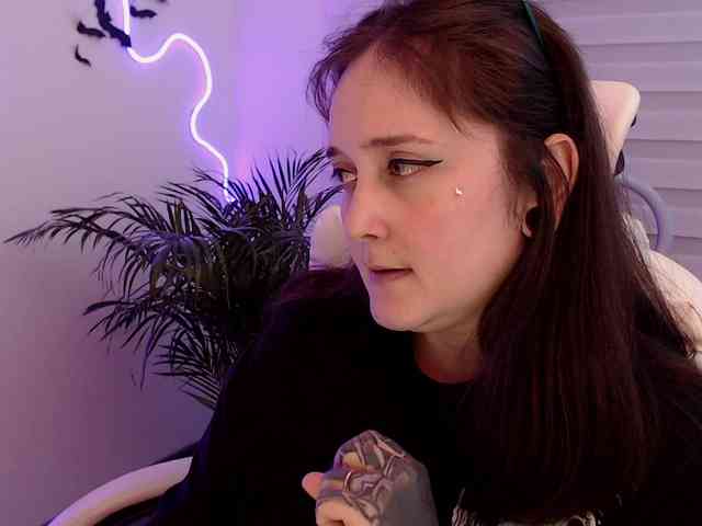Fallenag666 webcam