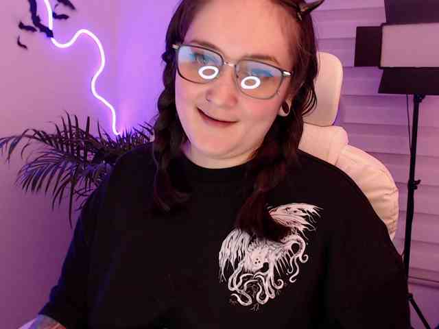 Fallenag666 webcam
