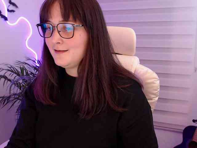 Fallenag666 webcam