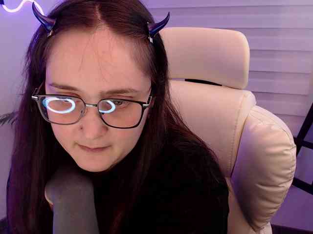 Fallenag666 webcam