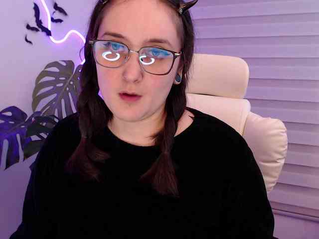 Fallenag666 webcam