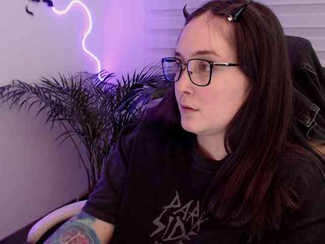 Fallenag666 webcam