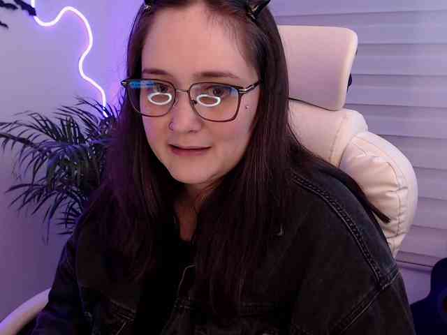 Fallenag666 webcam