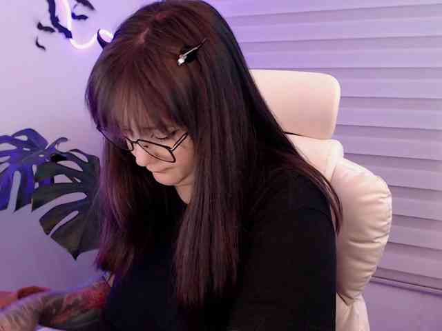 Fallenag666 webcam