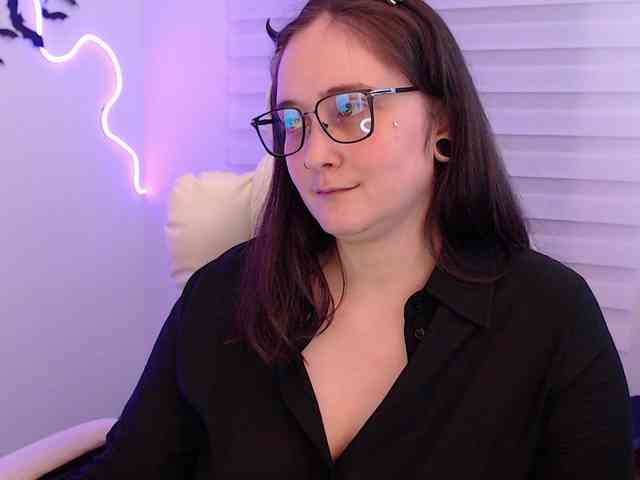 Fallenag666 webcam
