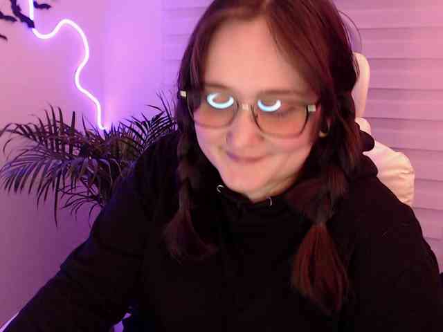 Fallenag666 webcam