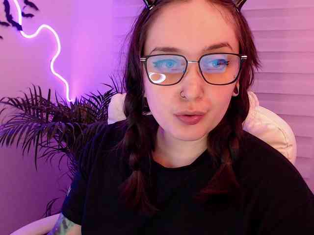 Fallenag666 webcam