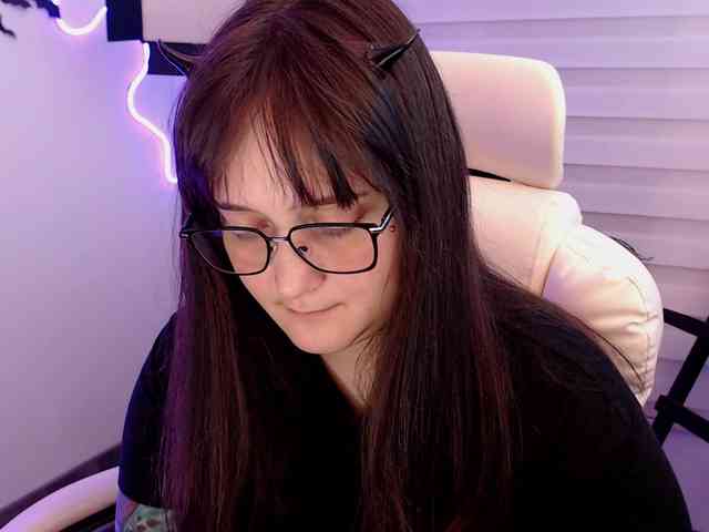 Fallenag666 webcam