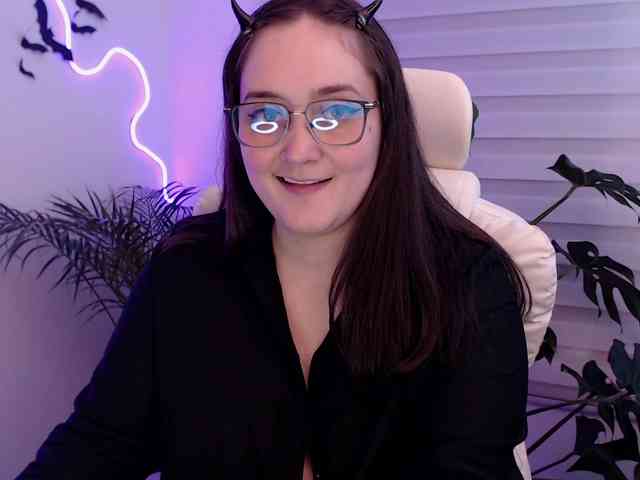 Fallenag666 webcam