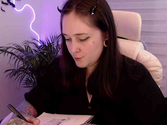 Fallenag666 webcam