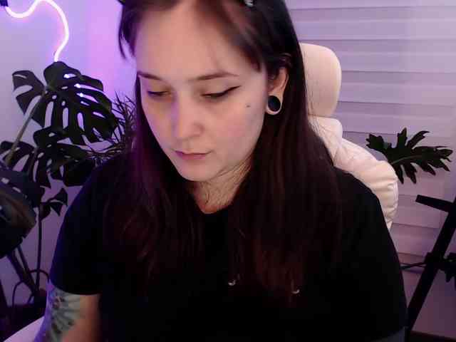 Fallenag666 webcam