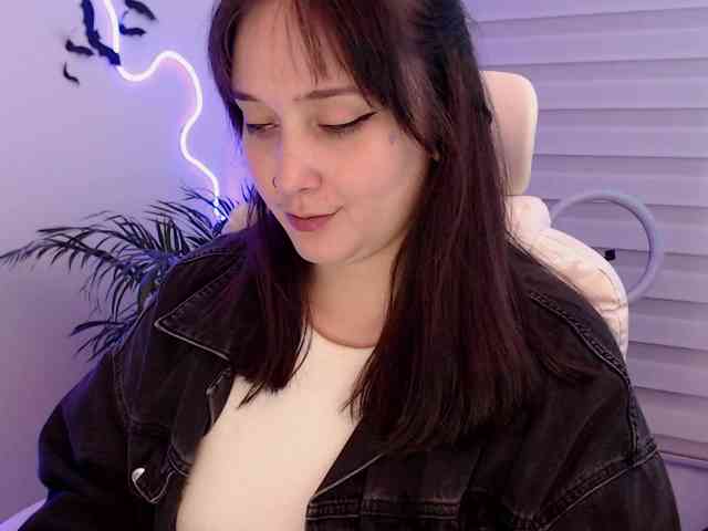 Fallenag666 webcam