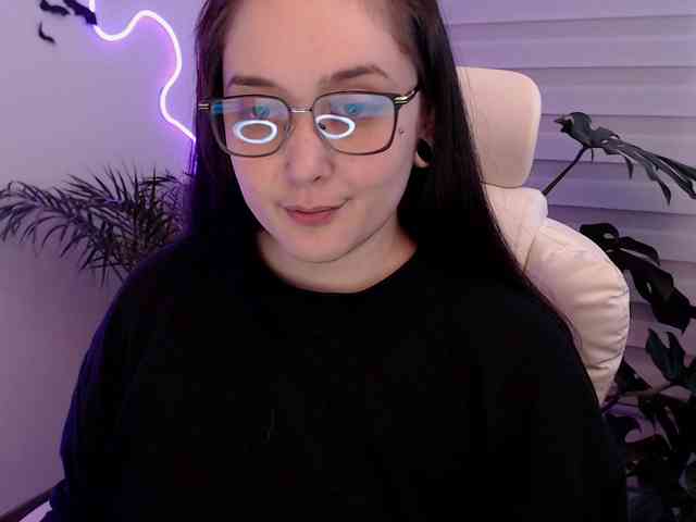 Fallenag666 webcam