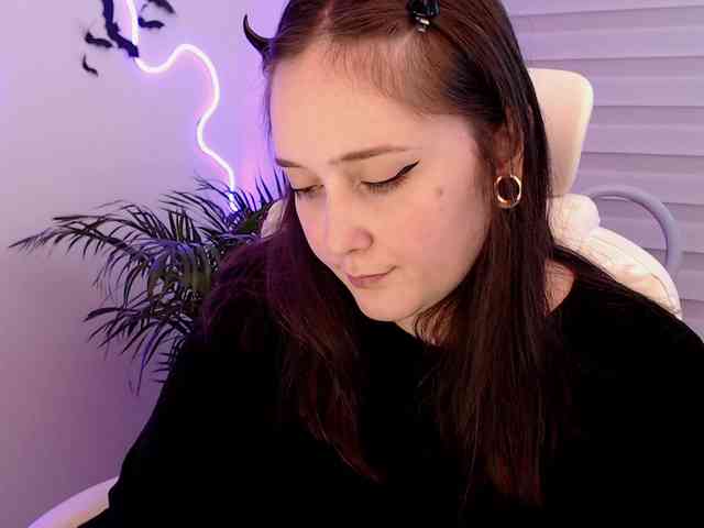 Fallenag666 webcam