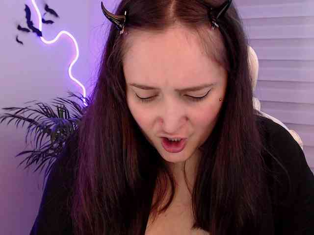 Fallenag666 webcam