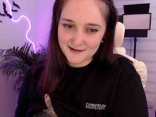 Fallenag666 webcam