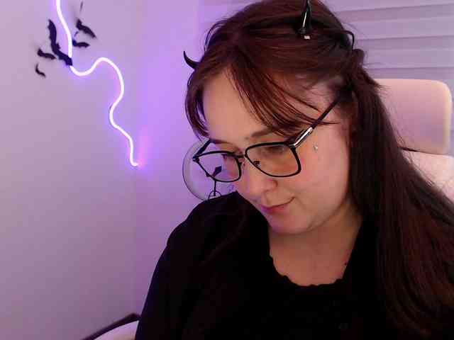Fallenag666 webcam