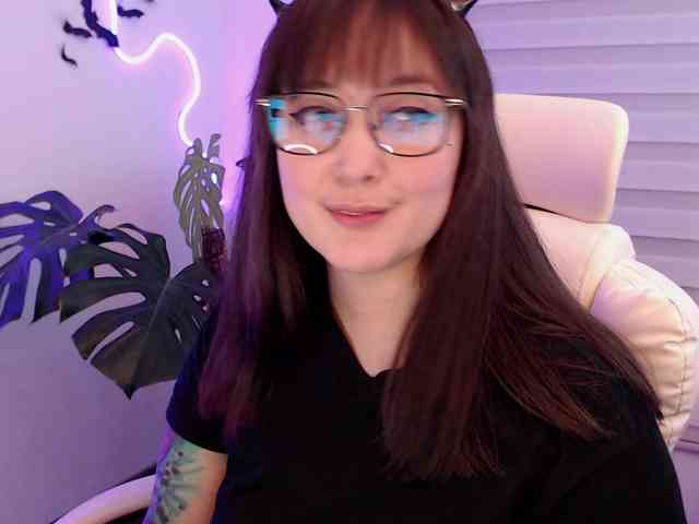 Fallenag666 webcam