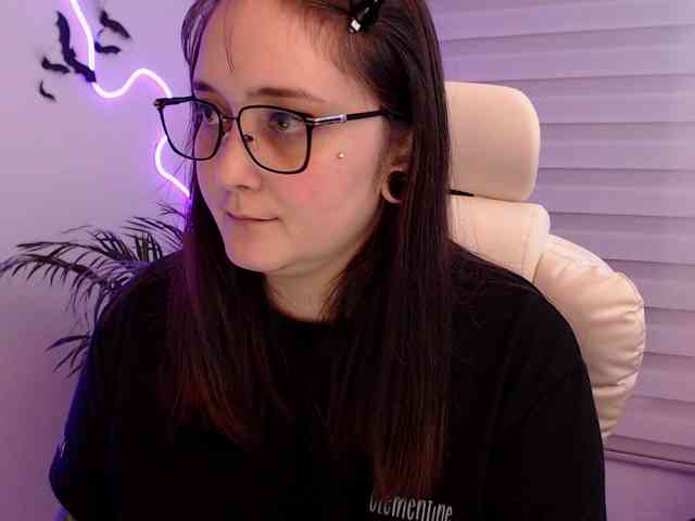 Fallenag666 webcam