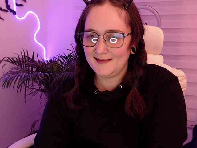 Fallenag666 webcam