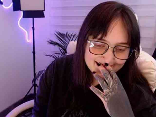 Fallenag666 webcam